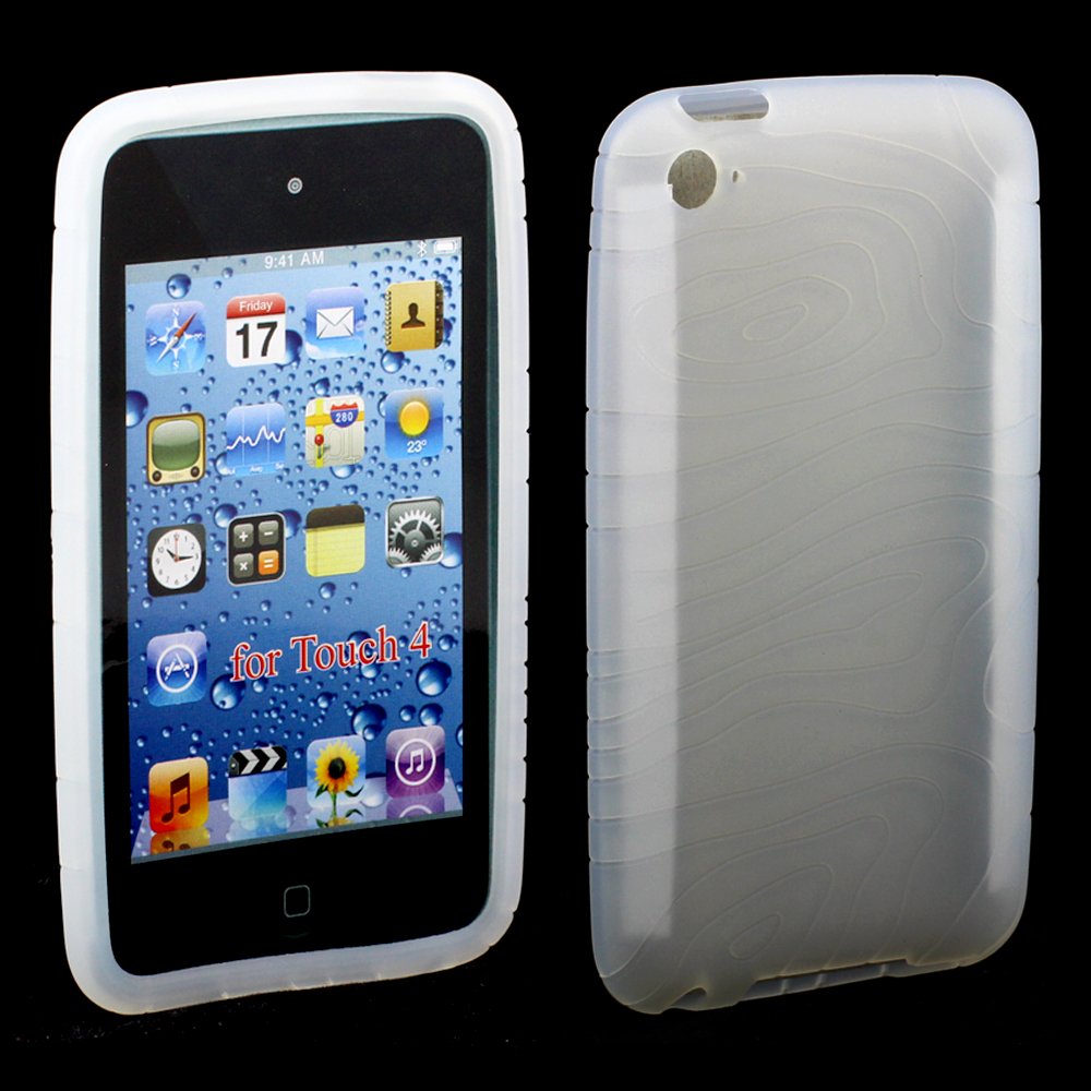 Ipod touch 4 аккумулятор